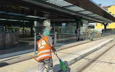 Nel Milano Certosa District parte il progetto Custodi del Bello