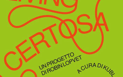 Milano Certosa District ospita la mostra “Living Certosa” di Robin Lopvet