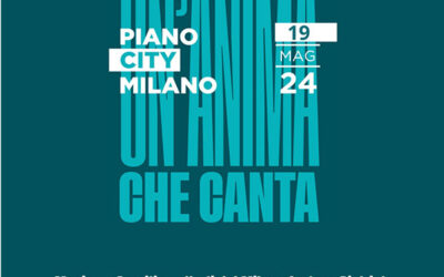 Piano City Milano torna nel Milano Certosa District con tre nuovi concerti