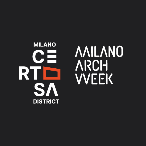 Archi-grafia urbana – Milano Arch Week 2025