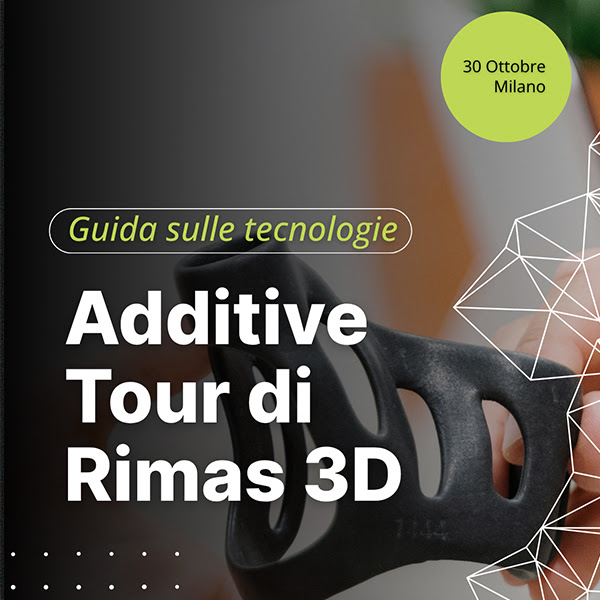 Additive Tour 2025
