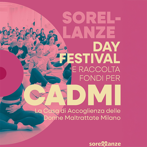 Sorellanze Festival