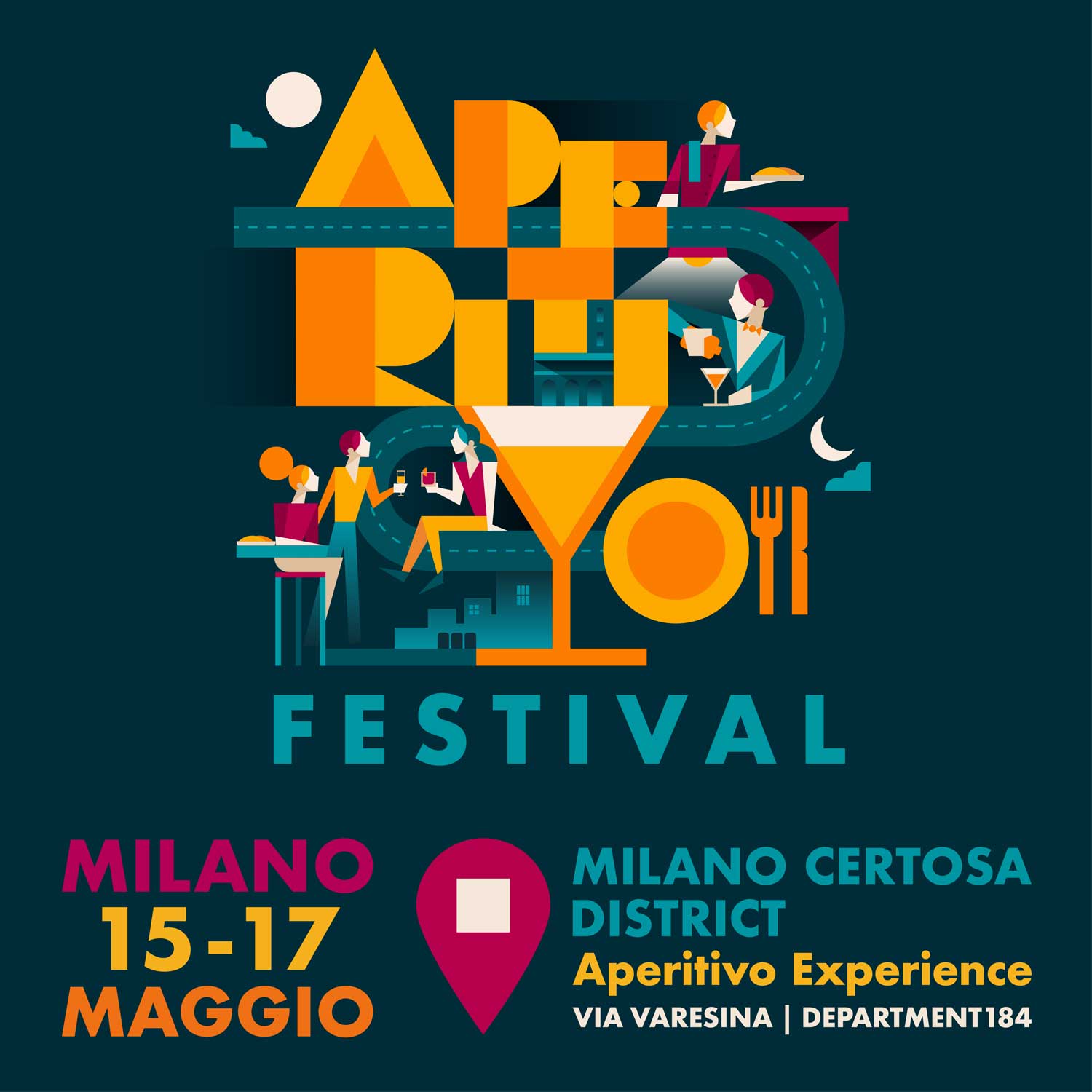 Aperitivo  Festival 2026