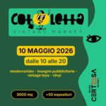 Cotoletta Vintage Market