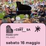 Piano City