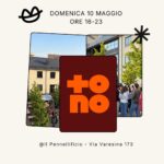 TONO | Insieme ora