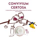 CONVIVIUM CERTOSA