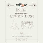 Flow & Release