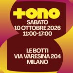 TONO | Together Now