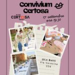 Convivium Certosa