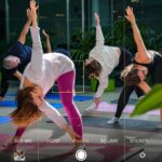 Yoga in Forgiatura