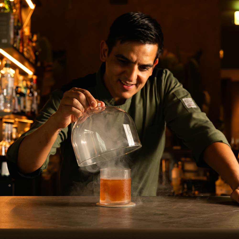 Giulio Segre